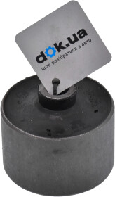 Сайлентблок балки Topran 207 547