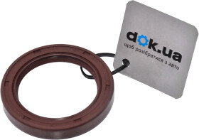 Сальник коленвала Reinz 81-53281-00