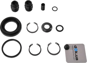 Ремкомплект тормозного суппорта Frenkit 238013