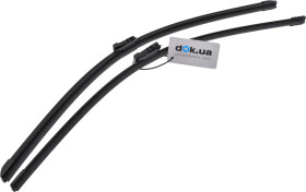 Щетки стеклоочистителя Bosch 3 397 007 636