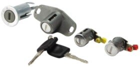 Генератор General Motors 96611858