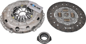 Комплект сцепления Sachs 3000 951 982