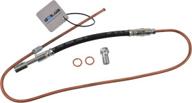 Тормозной шланг A.B.S. SL 5746X