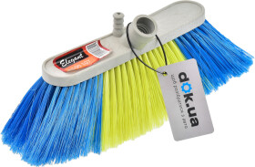 Щетка с подключением к воде Elegant EL100107