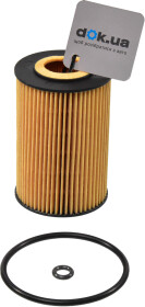 Масляный фильтр Febi 47827