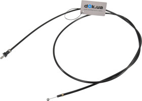 Тросик замка капота Vika 78230012001