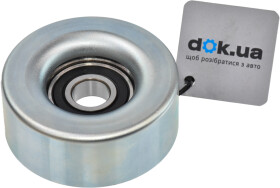 Натяжной ролик поликлинового ремня Subaru 23770AA020