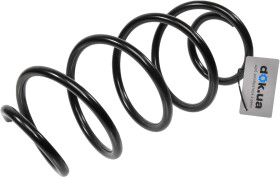 Пружина подвески Lesjöfors 4008519