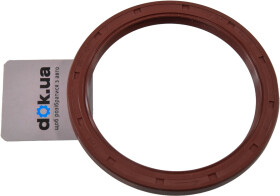 Сальник коленвала Reinz 81-40489-00