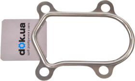 Прокладка приемной трубы FA1 210-927