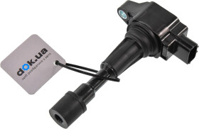 Катушка зажигания Meat & Doria 10660