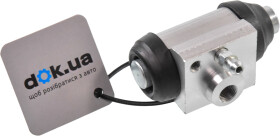 Колесный тормозной цилиндр LPR 5209