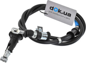 Трос ручного гальма A.B.S. K14747