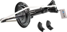 Стійка амортизатора JP Group 1342102100