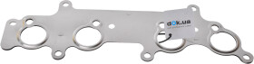 Прокладка выпускного коллектора Toyota / Lexus / Daihatsu 1717375040