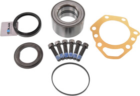 Підшипник ступиці колеса SNR R154.46