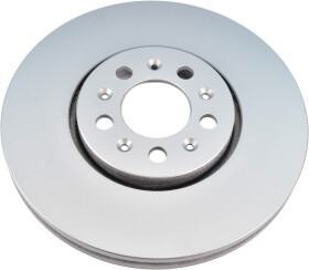 Гальмівний диск Bosch 0 986 479 914