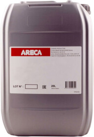 Трансмиссионное масло Areca Transmatic U Plus синтетическое