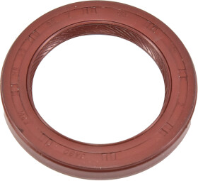 Сальник коленвала Ajusa 15019600