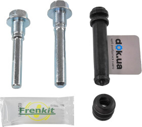 Направляющая гильза скобы тормозного суппорта Frenkit 811007