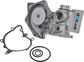 D1B022TT Thermotec Помпа