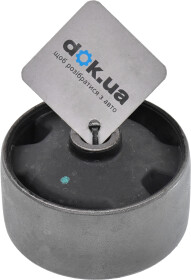 Подушка двигателя Febest TMB-103