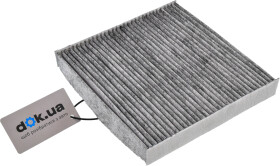 Фильтр салона JS Asakashi AC8503C