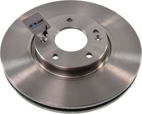 Тормозной диск Bosch 0 986 479 S14