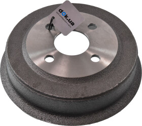 Тормозной барабан Hi-Q sd3034