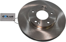 Тормозной диск Rider RD3325DF6270