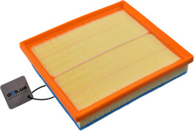 Воздушный фильтр Mahle LX3987