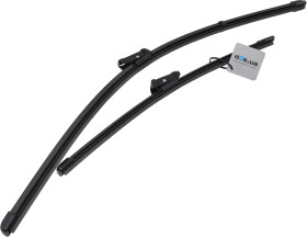 Щетки стеклоочистителя Valeo 574474