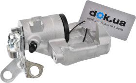 Тормозной суппорт A.B.S. 520831