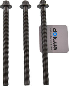 Болт ГБЦ Febi 45206