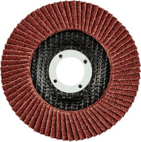 Круг пелюстковий Graphite 55H981 K40 115 мм