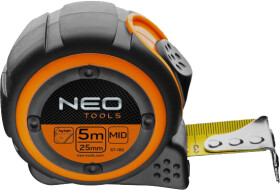 Рулетка Neo Tools 67-185 5 м