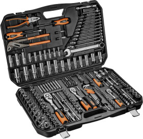 Набор инструментов Neo Tools 08-681 1/2