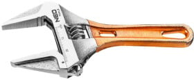 Ключ розвідний Neo Tools 03-019 I-подібний 0-28 мм