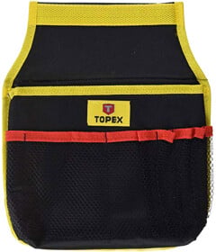 Сумка для инструмента на пояс Topex 79R430 11