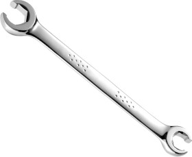 Ключ разрезной EXPERT E117368 I-образный 18х20 мм