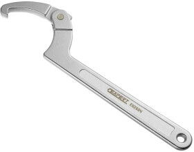 Ключ шліцьовий EXPERT I-подібний 114-159 мм з шарніром