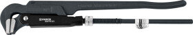 Ключ трубный рычажный THORVIK BNPW01L 10-36 мм