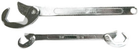 Набір ключів самозатискних Top Tools 35D251 8-19 мм 2 шт