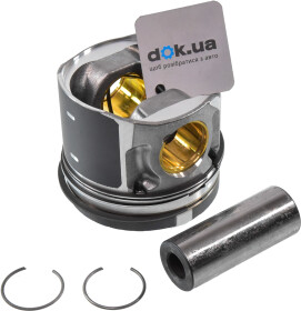 Поршень двигателя Kolbenschmidt 94428700