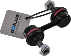 Стойка стабилизатора SWAG 87 92 8199