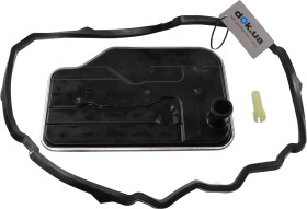 Фильтр АКПП SWAG 10 94 4530