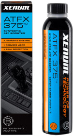 Присадка Xenum ATFX 375