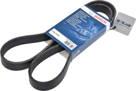 Поликлиновой ремень Bosch 1 987 948 397