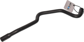 Патрубок радиатора системы охлаждения двигателя Topran 103 450