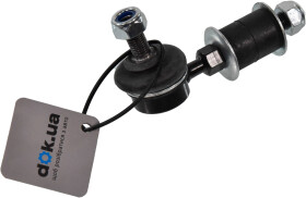 Стійка стабілізатора Nipparts J4968000